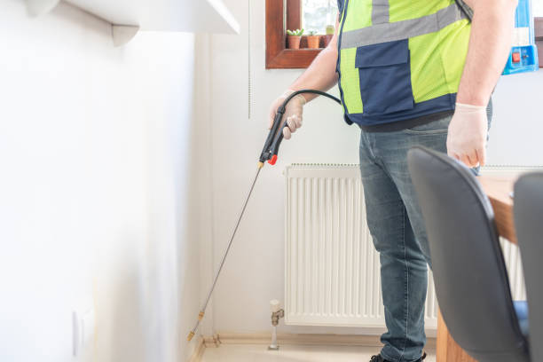 Best Mosquito Control Services  in Stanley, VA