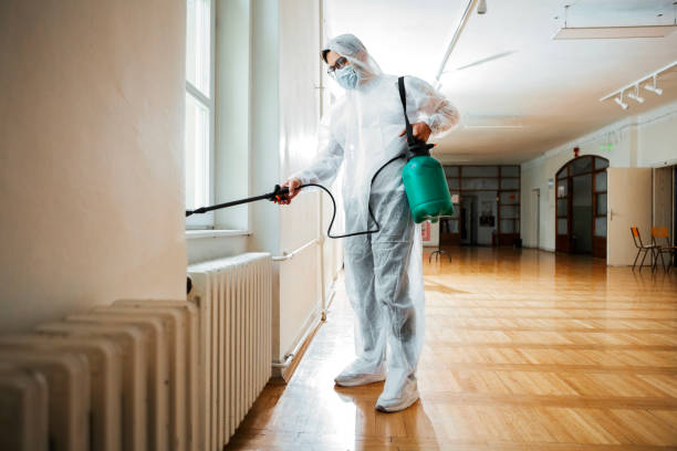 Best Pest Control Near Me  in Stanley, VA